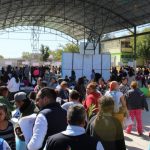 Se benefician a más de mil 500 juarenses con servicios gratuitos de Gobierno del Estado 1 foto11