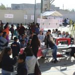 Se benefician a más de mil 500 juarenses con servicios gratuitos de Gobierno del Estado 5 foto4