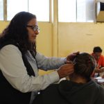 Se benefician a más de mil 500 juarenses con servicios gratuitos de Gobierno del Estado 6 foto5