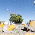 Dañan "minions" nuevamente en la Heroico Colegio Militar 1 minions dañados 3