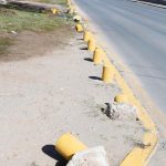 Dañan "minions" nuevamente en la Heroico Colegio Militar 5 minions dañados 6