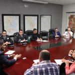 reunión mandos cuu 5