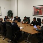 reunión mandos jrz 5