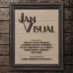 4JAM VISUAL expo 1