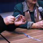 Invitan a registrar a adultos mayores en riesgo de extraviarse a Alerta Plateada 7 ALERTA PLATEADA