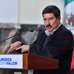 ATENCIÓN A MEDIOS JUEVES 13 EN SALÓN GOBERNADORES 10