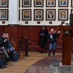 ATENCIÓN A MEDIOS JUEVES 13 EN SALÓN GOBERNADORES 3