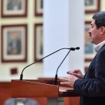 ATENCIÓN A MEDIOS JUEVES 13 EN SALÓN GOBERNADORES 6