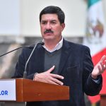 ATENCIÓN A MEDIOS JUEVES 13 EN SALÓN GOBERNADORES 7