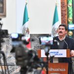 ATENCIÓN A MEDIOS JUEVES 13 EN SALÓN GOBERNADORES 8