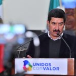 ATENCIÓN A MEDIOS JUEVES 13 EN SALÓN GOBERNADORES 9