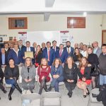 Imparte Alcalde de Parral, Alfredo Lozoya conferencia a Barra y Colegio de Abogados en Ciudad Juárez 2 Alfredo Lozoya Barra y Colegio de Abogados de Ciudad Juarez 1