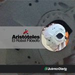 Aristoteles Robot_2020_ADN