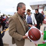 Arranca campaña de colecta de juguetes 11