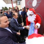 Arranca campaña de colecta de juguetes 13