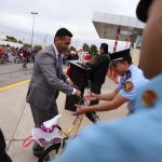Arranca campaña de colecta de juguetes 14