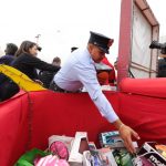 Arranca campaña de colecta de juguetes 18