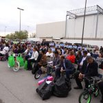 Arranca campaña de colecta de juguetes 2