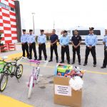 Arranca campaña de colecta de juguetes 9