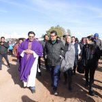 Asiste Alcalde a misa de los fieles difuntos 1 Asiste Alcalde a misa de los fieles difuntos 1