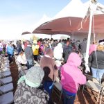 Asiste Alcalde a misa de los fieles difuntos 11 Asiste Alcalde a misa de los fieles difuntos 11