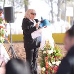 Asiste Alcalde a misa de los fieles difuntos 12 Asiste Alcalde a misa de los fieles difuntos 12