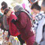 Asiste Alcalde a misa de los fieles difuntos 17 Asiste Alcalde a misa de los fieles difuntos 13