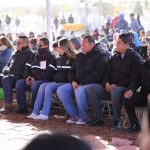 Asiste Alcalde a misa de los fieles difuntos 13 Asiste Alcalde a misa de los fieles difuntos 15