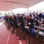 Asiste Alcalde a misa de los fieles difuntos 15 Asiste Alcalde a misa de los fieles difuntos 16