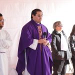 Asiste Alcalde a misa de los fieles difuntos 16 Asiste Alcalde a misa de los fieles difuntos 17