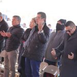 Asiste Alcalde a misa de los fieles difuntos 2 Asiste Alcalde a misa de los fieles difuntos 2