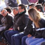 Asiste Alcalde a misa de los fieles difuntos 3 Asiste Alcalde a misa de los fieles difuntos 4