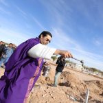 Asiste Alcalde a misa de los fieles difuntos 6 Asiste Alcalde a misa de los fieles difuntos 6