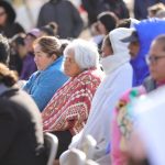 Asiste Alcalde a misa de los fieles difuntos 7 Asiste Alcalde a misa de los fieles difuntos 9