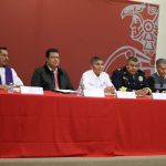 Asiste Alcalde al homenaje y entrega de ofrendas 1