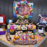 Asiste Alcalde al homenaje y entrega de ofrendas 10