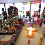 Asiste Alcalde al homenaje y entrega de ofrendas 11