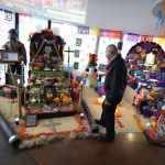 Asiste Alcalde al homenaje y entrega de ofrendas 14