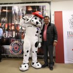 Asiste Alcalde al homenaje y entrega de ofrendas 15