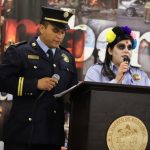 Asiste Alcalde al homenaje y entrega de ofrendas 3