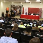 Asiste Alcalde al homenaje y entrega de ofrendas 4