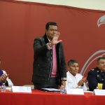 Asiste Alcalde al homenaje y entrega de ofrendas 5