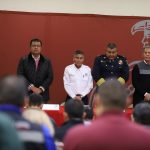 Asiste Alcalde al homenaje y entrega de ofrendas 6