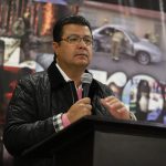 Asiste Alcalde al homenaje y entrega de ofrendas 7