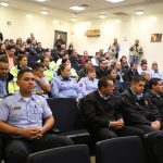 Asiste Alcalde al homenaje y entrega de ofrendas 8