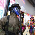 Asiste Alcalde al homenaje y entrega de ofrendas 9