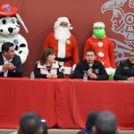 BAZAR SANT BOMBERO 1