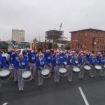 Banda Monumental Cobach 1