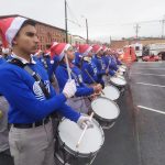 Banda Monumental Cobach