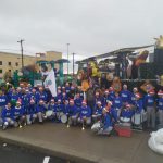 Banda Monumental Cobach 2